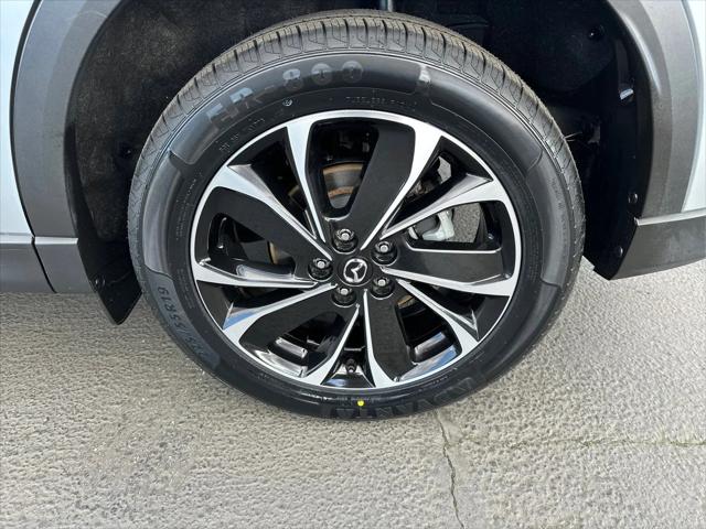 2023 Mazda CX-5 2.5 S Premium Plus