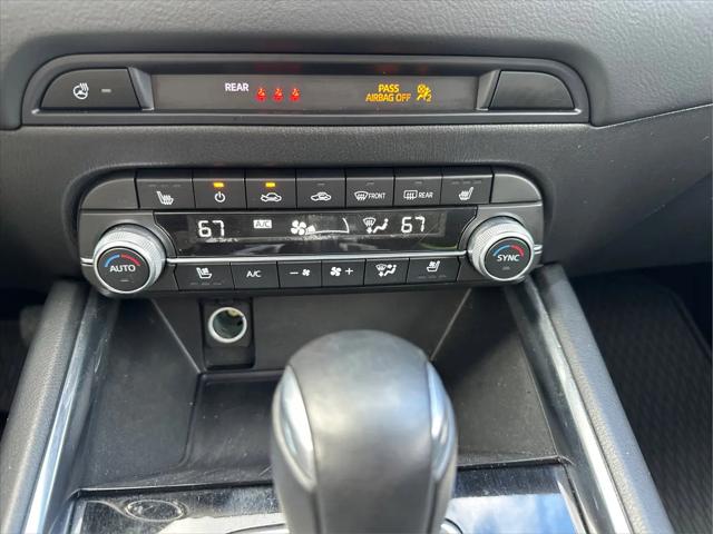 2023 Mazda CX-5 2.5 S Premium Plus