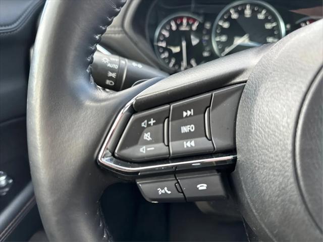 2023 Mazda CX-5 2.5 S Premium Plus