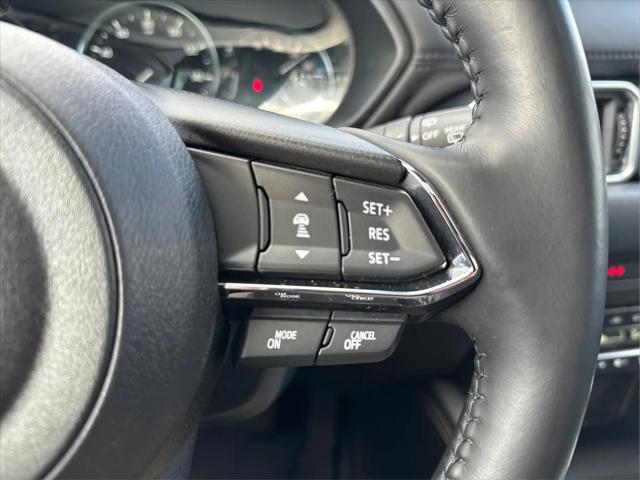 2023 Mazda CX-5 2.5 S Premium Plus