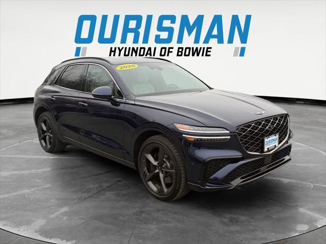 2026 Genesis GV70 3.5T Sport Prestige for sale in Bowie, MD