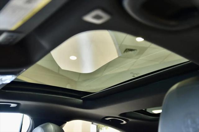 2022 Alfa Romeo Giulia Ti AWD