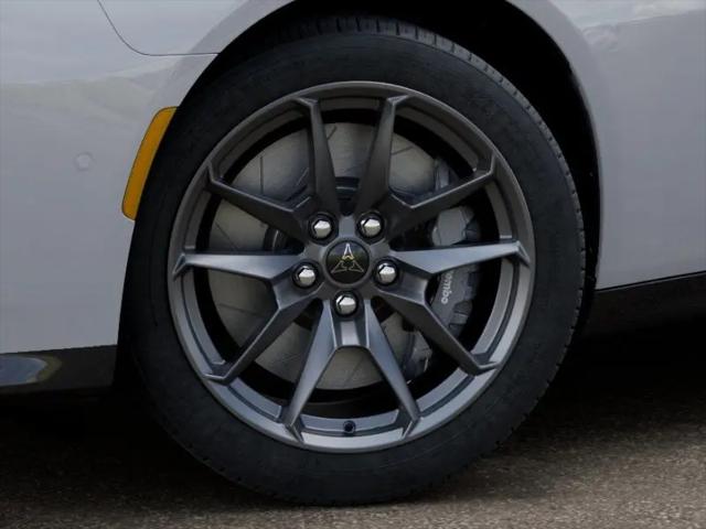 2026 Dodge Charger Scat Pack Plus 2-Door AWD