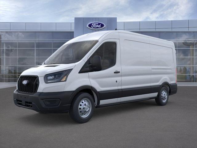 2026 Ford Transit Cargo Van Base for sale in Superior, WI