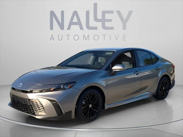 2026 Toyota Camry SE for sale in Roswell, GA