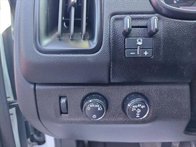 2020 Chevrolet Colorado 4WD Crew Cab Short Box ZR2