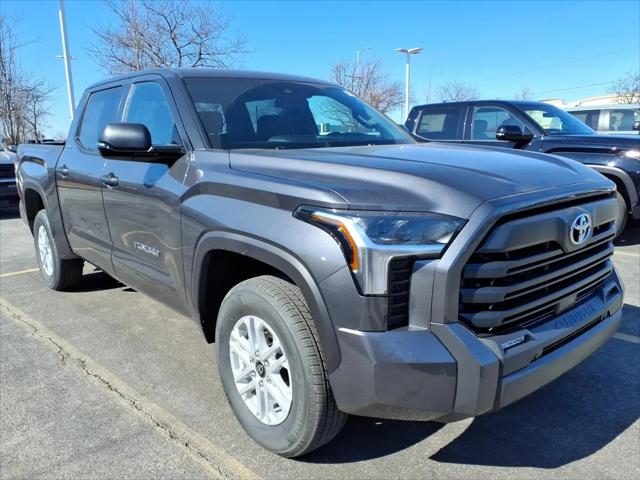 2026 Toyota Tundra SR5 CrewMax 5.5' Bed for sale in Schaumburg, IL