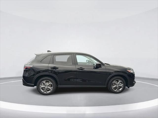 2026 Honda HR-V AWD LX
