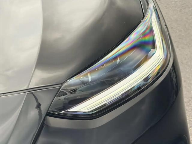 2026 Honda HR-V AWD LX