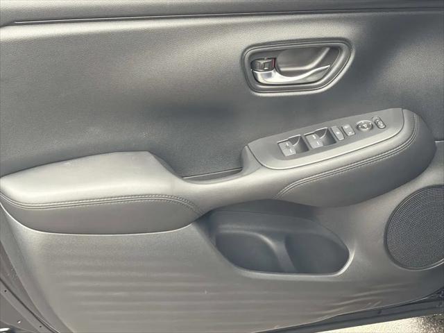 2026 Honda HR-V AWD LX