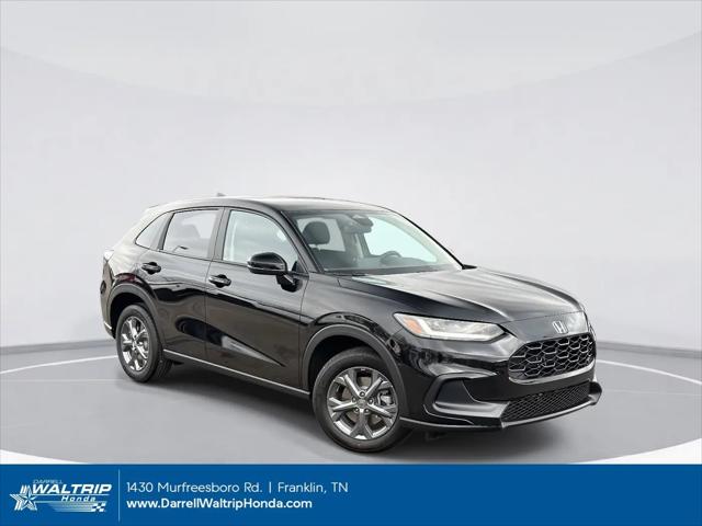 2026 Honda HR-V AWD LX for sale in Franklin, TN