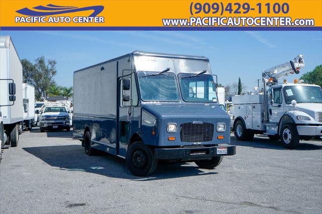 2020 Freightliner MT45G Walk-in Van for sale in Fontana, CA