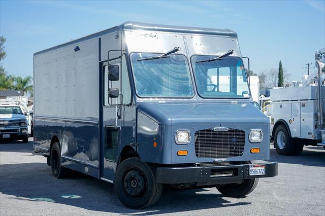 2020 Freightliner MT45G Walk-in Van