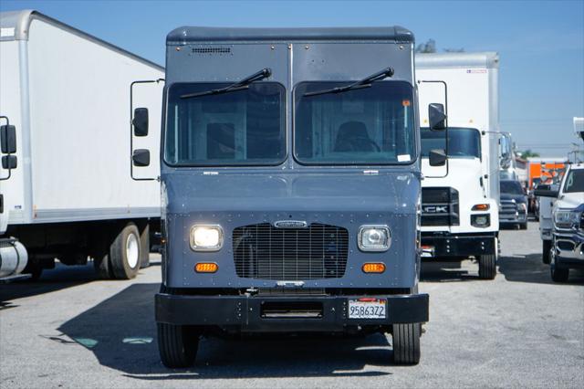 2020 Freightliner MT45G Walk-in Van