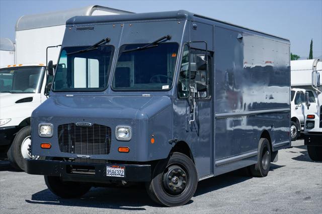 2020 Freightliner MT45G Walk-in Van