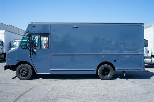 2020 Freightliner MT45G Walk-in Van