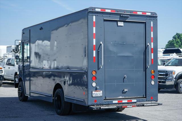 2020 Freightliner MT45G Walk-in Van
