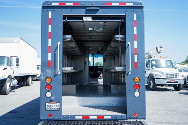 2020 Freightliner MT45G Walk-in Van