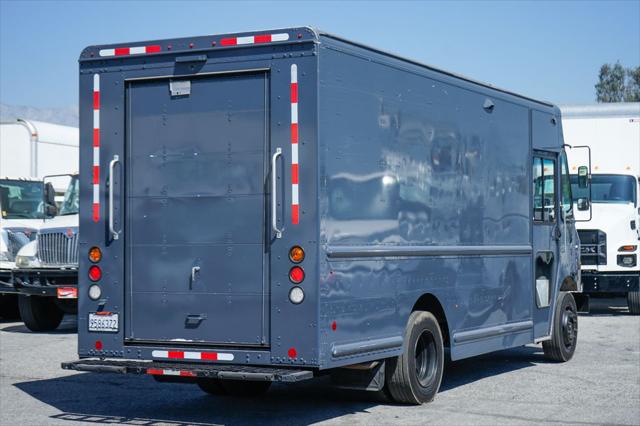 2020 Freightliner MT45G Walk-in Van