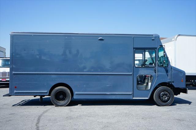 2020 Freightliner MT45G Walk-in Van