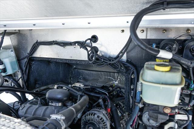 2020 Freightliner MT45G Walk-in Van