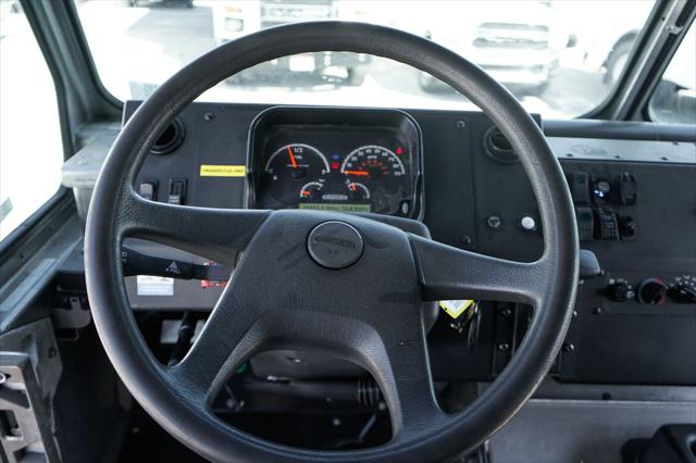 2020 Freightliner MT45G Walk-in Van