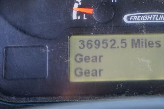 2020 Freightliner MT45G Walk-in Van