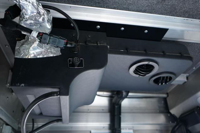 2020 Freightliner MT45G Walk-in Van