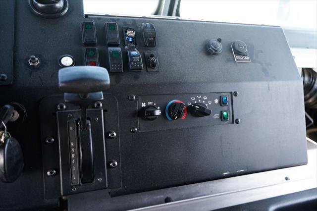 2020 Freightliner MT45G Walk-in Van