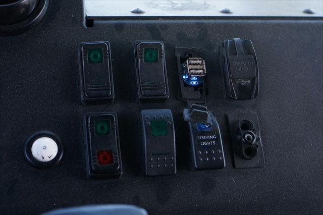 2020 Freightliner MT45G Walk-in Van