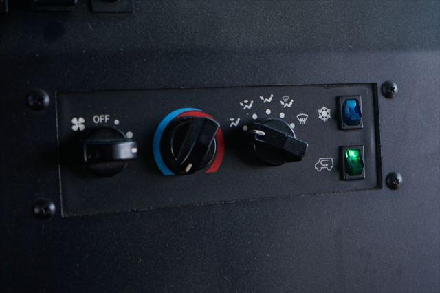 2020 Freightliner MT45G Walk-in Van