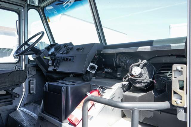 2020 Freightliner MT45G Walk-in Van