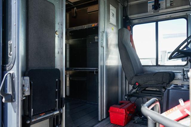 2020 Freightliner MT45G Walk-in Van
