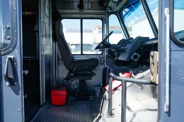 2020 Freightliner MT45G Walk-in Van
