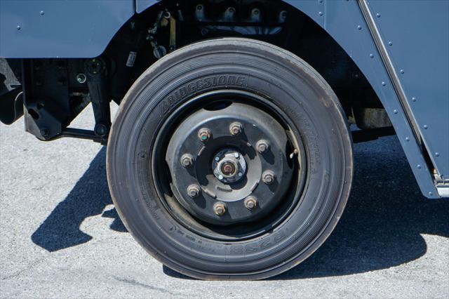 2020 Freightliner MT45G Walk-in Van