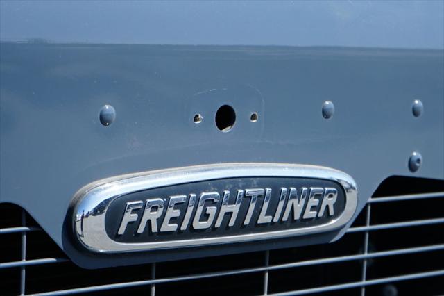 2020 Freightliner MT45G Walk-in Van