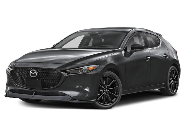 2026 Mazda Mazda3 2.5 Turbo Premium Plus for sale in Austin, TX
