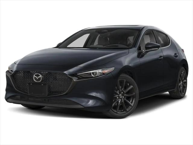 2026 Mazda Mazda3 2.5 S Premium for sale in Austin, TX