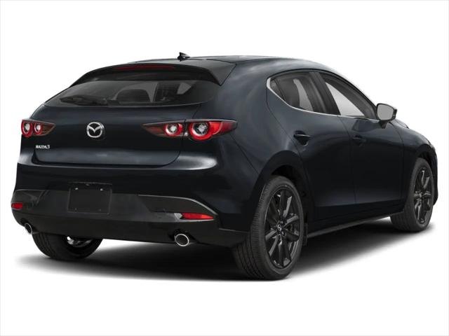 2026 Mazda Mazda3 2.5 S Premium