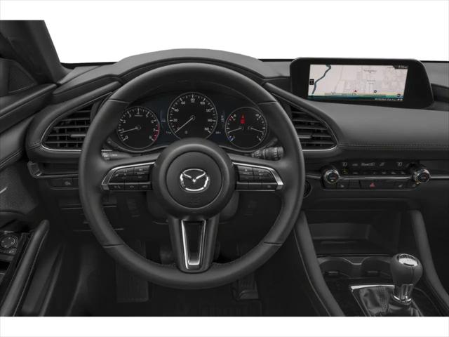 2026 Mazda Mazda3 2.5 S Premium