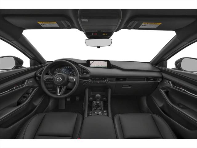 2026 Mazda Mazda3 2.5 S Premium
