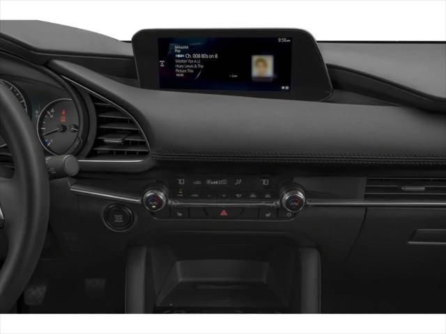 2026 Mazda Mazda3 2.5 S Premium