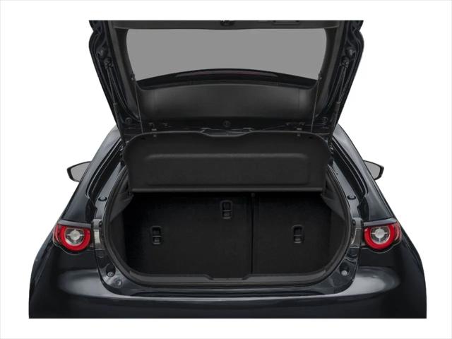 2026 Mazda Mazda3 2.5 S Premium