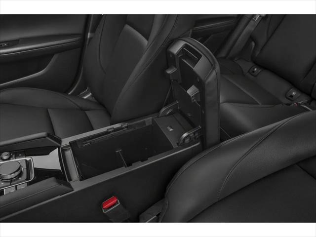 2026 Mazda Mazda3 2.5 S Premium