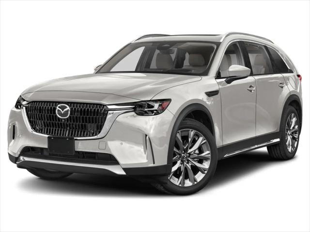2026 Mazda X-90 3.3 Turbo Premium Plus for sale in Austin, TX