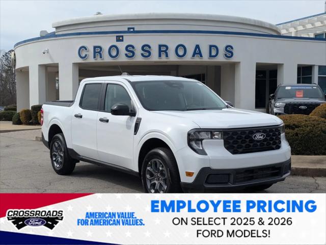 2026 Ford Maverick XLT for sale in Fuquay-Varina, NC
