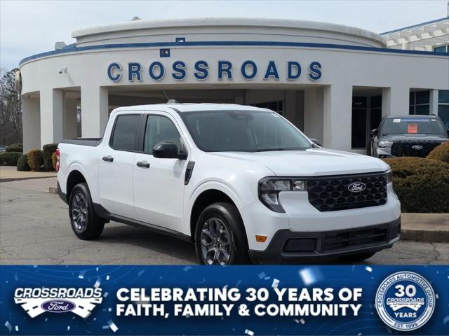 2026 Ford Maverick XLT for sale in Fuquay-Varina, NC