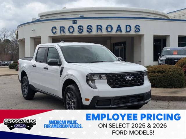 2026 Ford Maverick XLT for sale in Fuquay-Varina, NC