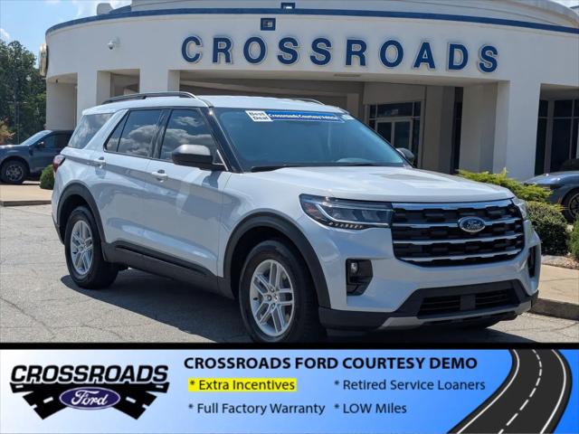 2026 Ford Explorer Active for sale in Fuquay-Varina, NC
