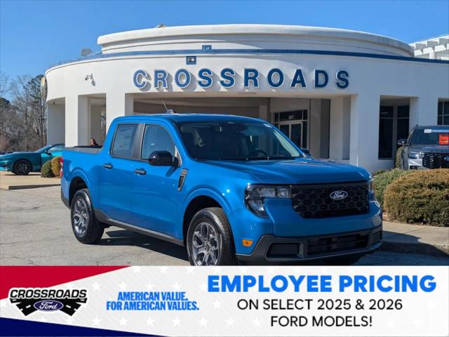 2026 Ford Maverick XLT for sale in Fuquay-Varina, NC
